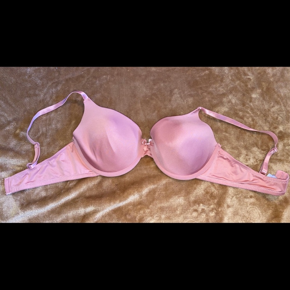 Secret treasures bra